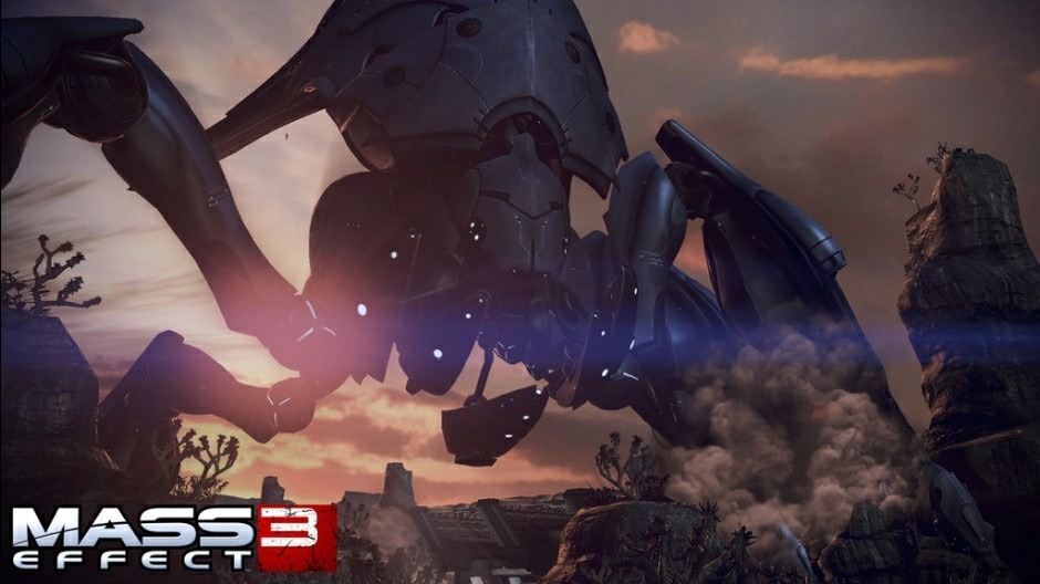 Mass Effect 3 - Imagen 26